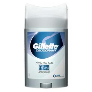 GILLETTE SERIES STICK GEL 70ML ARTIC ICE