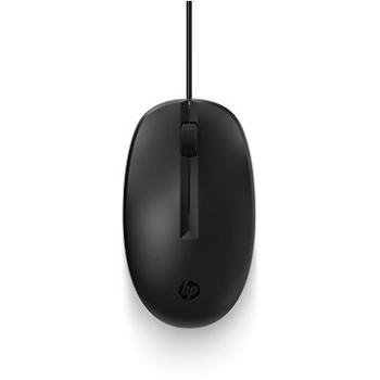 HP 125 Mouse (265A9AA)