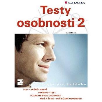 Testy osobnosti 2 (80-247-1164-8)