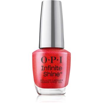 OPI My Me Era Infinite Shine lak na nechty s gélovým efektom Self Looove 15 ml