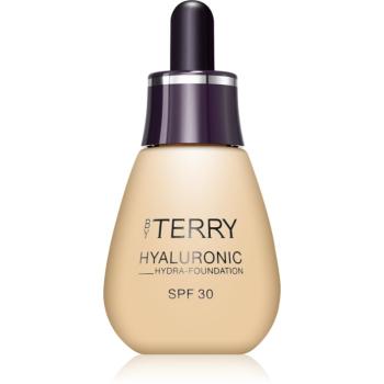 By Terry Hyaluronic Hydra-Foundation tekutý make-up s hydratačným účinkom SPF 30 200W Natural 30 ml