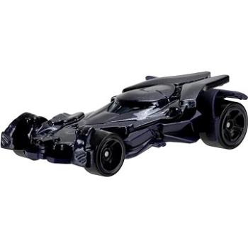 Hot Wheels Tematické Auto – Batman (194735023493)