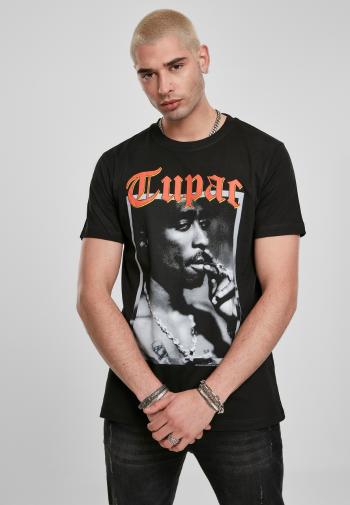 2Pac tričko California Love Tee Čierna S