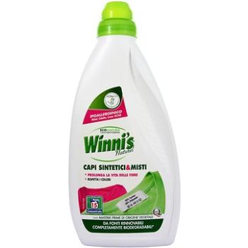 WINNIS Na syntetickú bielizeň 750 ml (15 praní) (8002295037084)