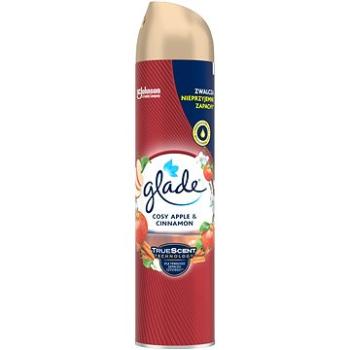 GLADE Aerosol Cosy Apple & Cinnamon 300 ml (5000204070538)