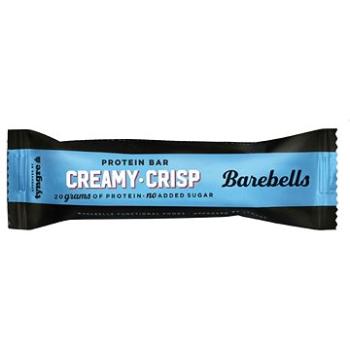 Barebells Protein, Creamy Crisp 55 g (7340001804539)