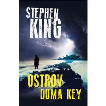 Ostrov Duma Key (978-80-759-3129-0)