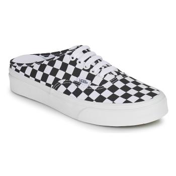 Vans  AUTHENTIC MULE  Šľapky Čierna