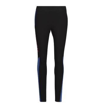 Only Play  ONPATHLUXE HW JRS LEGGINGS  Legíny Čierna