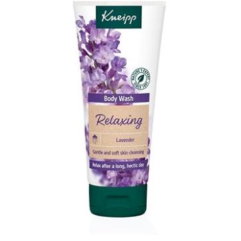 Kneipp Sprchový gél Levanduľové snívanie 200 ml (4008233153933)