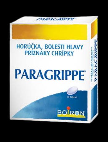 BOIRON Paragrippe 60 tabliet