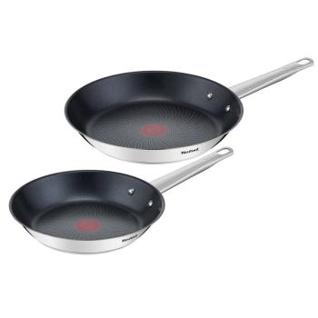 TEFAL B922S204, 24CM, 28CM