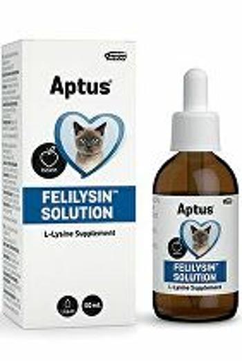 Aptus Felilysin tekutý 50ml