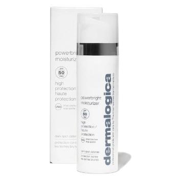 Dermalogica Denný hydratačný krém proti hyperpigmentáciu SPF 50 PowerBright TRx ( Pure Light ) 50 ml