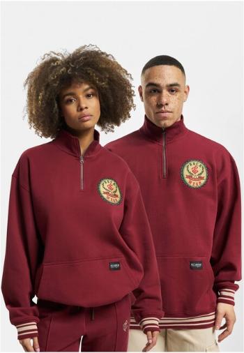 Rocawear Duke Crewneck burgundy - XXL