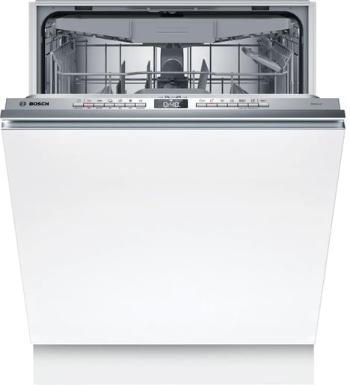 Bosch Serie 4 plne vstavaná umývačka riadu 60 cm SMV4HVX00E