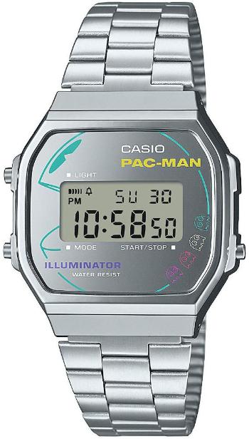 Casio Collection Vintage A168WEPC-7AER (007)
