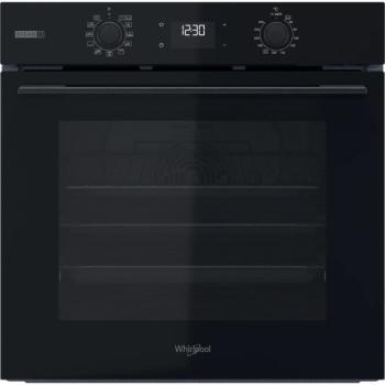 Whirlpool OMSK58CU1SB + balíček produktov značky P&G v hodnote až 80 € + 10 rokov záruka na motor ventilátora