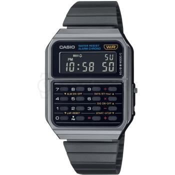 Casio Vintage CA-500WEGG-1BEF - 30 dní na vrátenie tovaru, Garancia originality