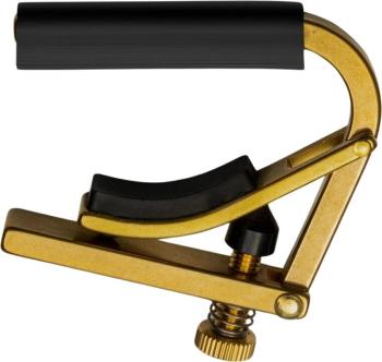 Shubb C9 Original Brass Kapodaster pre ukulele