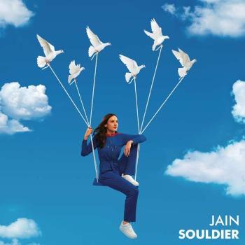 Jain - Souldier, Vinyl