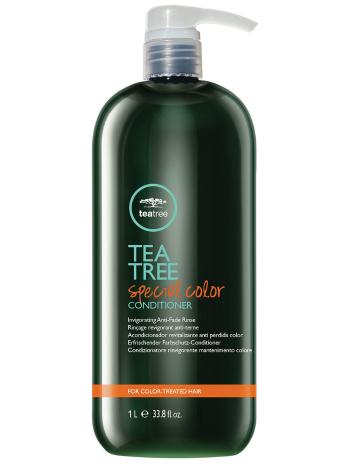 Paul Mitchell Kondicionér pre farbené vlasy Tea Tree (Special Color Conditioner) 1000 ml