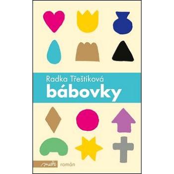 Bábovky (978-80-267-0888-9)