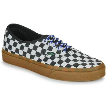 Vans  Authentic  Nízke tenisky Čierna