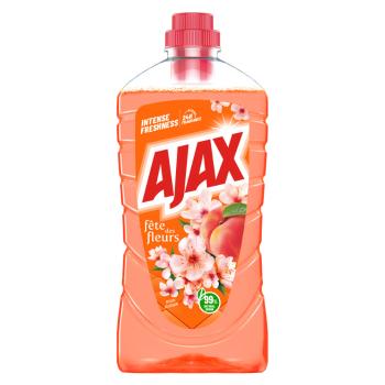 AJAX Fête des Fleurs Peach Blossom Univerzálny prostriedok 1000 ml