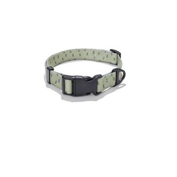 EXPLORER DOG Obojok Stromy L 41 – 66 × 2,5 cm (8594202811202)