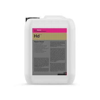 KOCH CHEMIE - Koch Chémia Sušič s nano konzerváciou Koch Hyper Dryer 20 l EG4420020