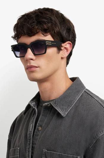 Marc Jacobs napszemüveg fekete, férfi, MARC 787/S
