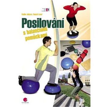 Posilování s balančními pomůckami (978-80-247-2802-5)