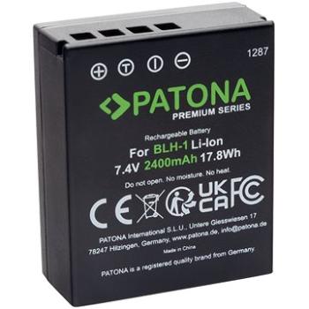 PATONA na Olympus BLH-1 2040 mAh Li-Ion Premium (PT1287)