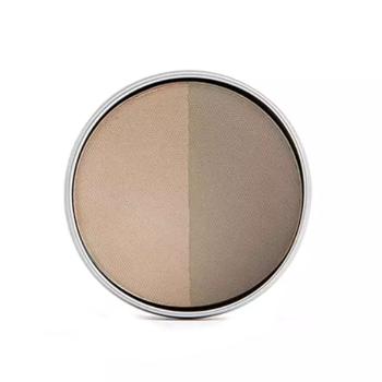 The Body Shop Púder na obočie Sculpt It (Brow Powder) 3 g Blonde