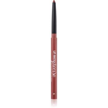 bellaoggi Lip Matic Precise dlhotrvajúca ceruzka na pery odtieň Supernatural 01 0,58 g