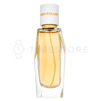 Mont Blanc Signature Absolue parfémovaná voda pre ženy 30 ml - 30 dní na vrátenie tovaru, Garancia originality