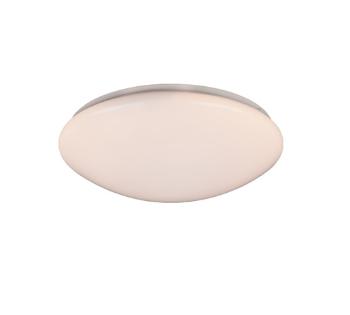 LED stropné osvetlenie Reality Lukida biela R62961001