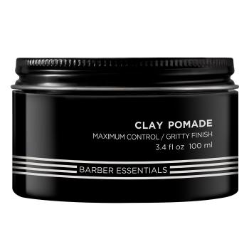 Redken Zmatňujúci hlina na vlasy Brews (Clay Pomade) 100 ml