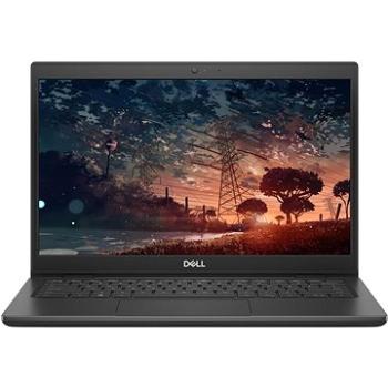 Dell Latitude 3420 (W0TCX)