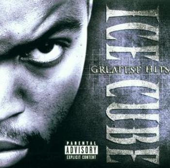 Ice Cube, GREATEST HITS, CD