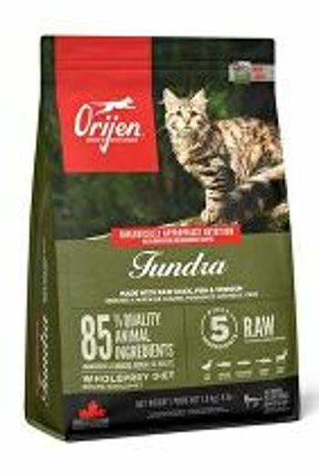 Orijen Cat Tundra 1,8kg NOVINKA