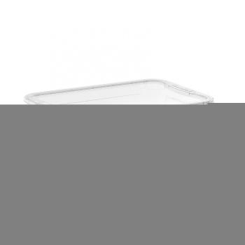 Curver Tároló kosár M, 39 x 19 x 55,5 cm