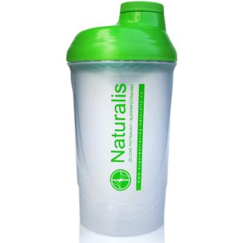 Naturalis Shaker shaker pentru sport 600 ml