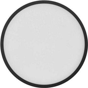 EMOS LED svietidlo NEXXO čierne, 30 cm, 28,5 W, teplá/neutrálna biela (1539087282)