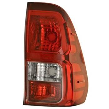 ACI TOYOTA HILUX 16- zadní světlo s couvacím světlem, bez objímky  P (5488932)