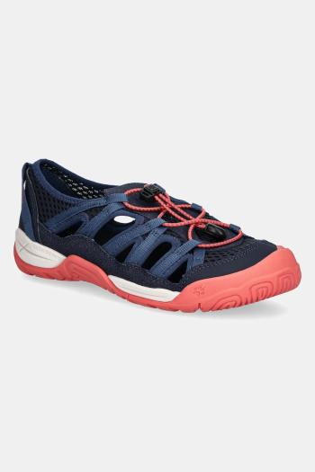 Detské sandále Jack Wolfskin LEVENTE SANDAL K A64080
