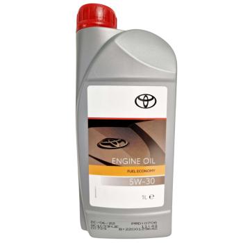 Toyota Engine Oil Fuel Economy 5W-30 1L motorolaj