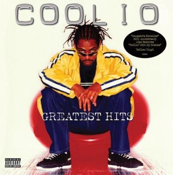 Coolio - Greatest Hits (Yellow Coloured) (LP)