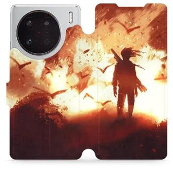 Mobiwear flip pre Vivo X90 Pro 5G – MA06S (5904808508087)